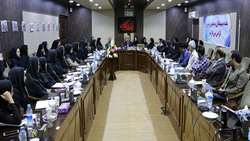برگزاری کارگاه یک روزه