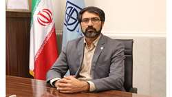علی شاطری به عنوان 