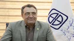 مشاور اجرايي و قائم مقام رئیس دانشگاه علوم پزشکی استان سمنان منصوب شد