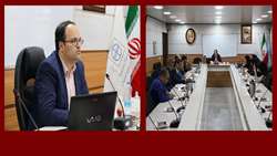 برگزاری برنامه آموزشی روابط عمومی در عصر دیجیتال در دانشگاه علوم پزشکی استان سمنان