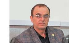 انتصاب سرپرست بيمارستان پانزده خرداد شهرستان مهديشهر