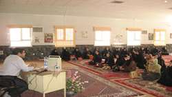 تغذیه، یکی از مسائلی است که کمک شایانی در یادگیری بهتر به دانش آموزان می کند.