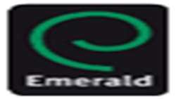 دسترسی به منابعEmeraldبه صورت آزمایشی