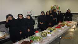 برگزاری 
