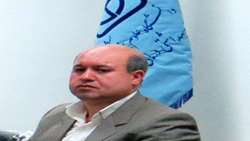جلسه اساتید مشاور دانشکده پزشکی