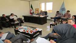 بررسی HIS  بیمارستان معتمدی 