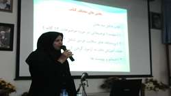 همایش سبک زندگی سالم و خود مراقبتی در گرمسار