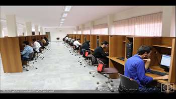 اولین آزمون آسکی دانشجویان رشته پزشکی 98.05.01