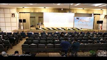 آیین دانش آموختگی دانشجویان دانشگاه 98.03.20