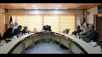 جلسه هیئت اجرایی جذب دانشگاه 97.11.01