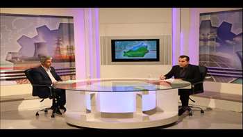  حضور دکتر دانایی رئیس دانشگاه در برنامه زنده شبکه سلامت 97.06.25