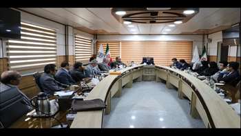بررسی فرایندهای طرح تحول سلامت در بیمارستان های تحت پوشش دانشگاه 97.10.23