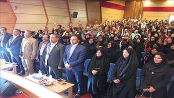 جشن همای کوثر 96/01/20