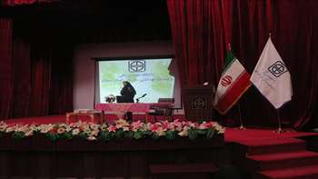 کارگاه یک روزه تدابیر طب ایرانی برای بلوغ دختران و سلامت بانوان 96/12/15