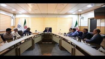کمیته عمرانی دانشگاه علوم پزشکی استان سمنان 97.05.09