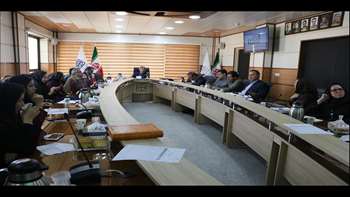 کمیته دانشگاهی ترویج زایمان طبیعی 97.08.19