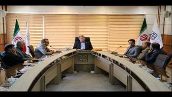 کمیته منفعت هزینه دانشگاه 97/01/19