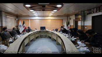 نشست هم‌انديشي، آگاهي بخشي و اطلاع‌رساني طرح 