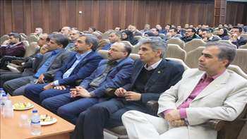  آیین تجلیل پژوهشگران برتر دانشگاه 95/09/29