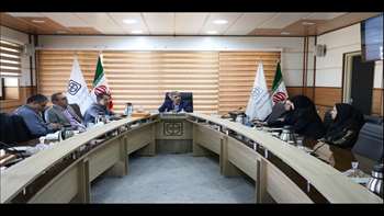 کمیته پیشگیری از وقایع ناخواسته پزشکی  97.07.24