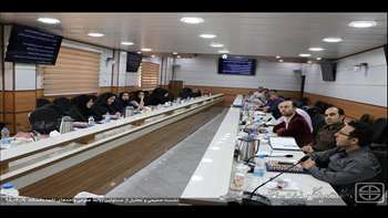 نشست صمیمی و تجلیل از مسئولین روابط عمومی واحدهای تابعه دانشگاه 98.06.09