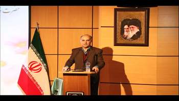 آیین بزرگداشت روز زن و تجلیل از بانوان دانشگاه 97.12.15