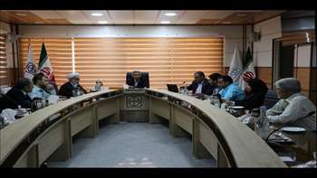 شورای فرهنگی دانشگاه 98.04.29