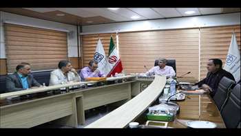 کمیته تخصیص دانشگاه 97.06.12