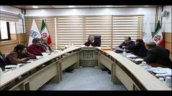 کمیته تخصیص دانشگاه 97.11.28
