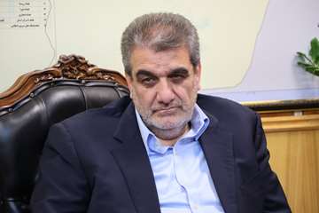 جلسه و دیدار با استاندار 