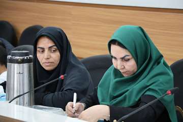 نشست خبری با اصحاب رسانه 