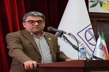 آیین گرامیداشت روز استاد 