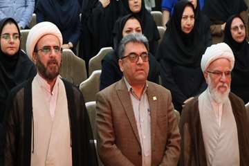 آیین گرامیداشت روز استاد 