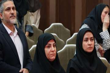 آیین گرامیداشت روز استاد 