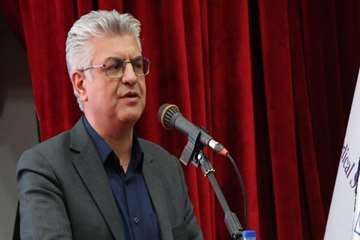 آیین گرامیداشت روز استاد 