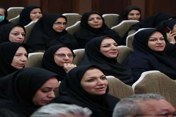 آیین گرامیداشت روز استاد 
