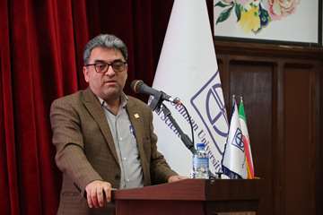 مراسم بزرگداشت مقام استاد و جشنواره شهید مطهری 