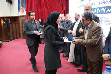 مراسم بزرگداشت مقام استاد و جشنواره شهید مطهری 