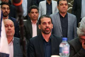 مراسم بزرگداشت مقام استاد و جشنواره شهید مطهری 