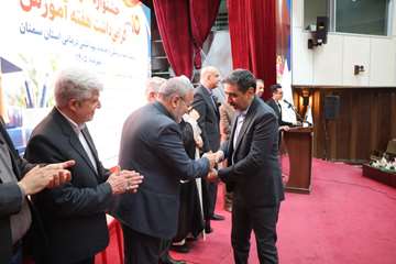 مراسم بزرگداشت مقام استاد و جشنواره شهید مطهری 