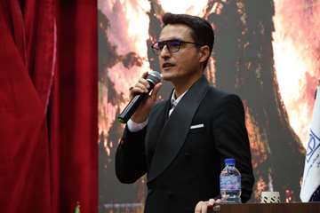 مراسم بزرگداشت مقام استاد و جشنواره شهید مطهری 