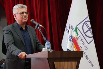 مراسم بزرگداشت مقام استاد و جشنواره شهید مطهری 