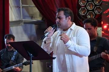 «به رنگ مهر»؛ تجلیل از برگزیدگان کادر پرستاری دانشگاه علوم پزشکی استان سمنان 
