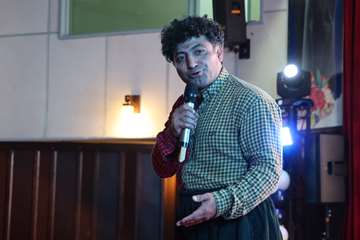 «به رنگ مهر»؛ تجلیل از برگزیدگان کادر پرستاری دانشگاه علوم پزشکی استان سمنان 