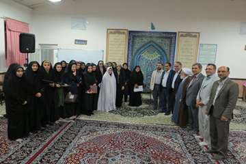 بازدید رئیس دانشگاه از مجتمع خوابگاهی دخترانه گلستان و بوستان به مناسبت هفته خوابگاه ها 95/03/03 