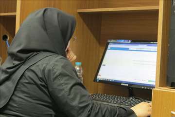 آزمون جامع علوم پایه دانشجویان پزشکی، دندانپزشکی و آزمون الکترونیک پیش کارورزی 96/12/17 