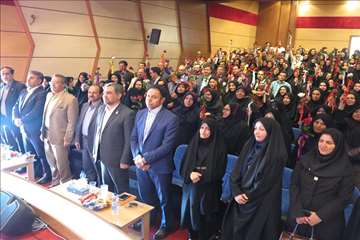 جشن همای کوثر 96/01/20 