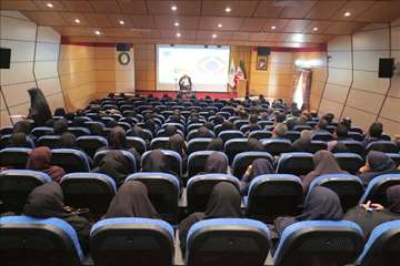 جشن میلاد رحمت للعالمین پیامبر مهربانی و امام صادق (ع) رئیس مکتب شیعه96/09/14 