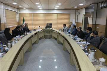 کمیسیون ماده 11 - 95/10/05 