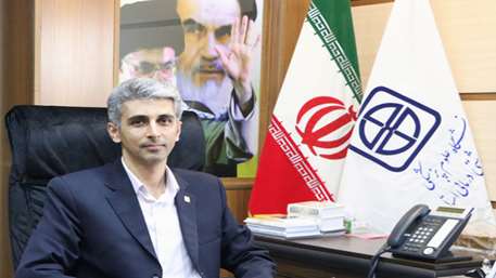  رئیس دانشگاه علوم پزشکی و خدمات بهداشتی درمانی استان سمنان